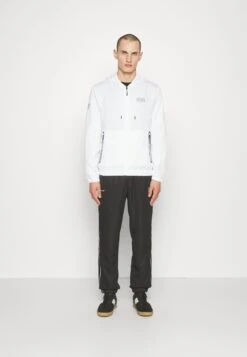 EA7 Emporio Armani Tracksuit - Chándal - White/Black