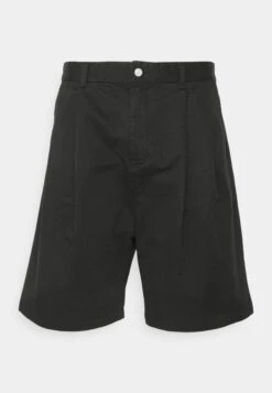 Han Kjøbenhavn Cotton Wide Leg - Shorts - Black -Solid Ventas a3c18072dd484fd2b335ab8498e45256