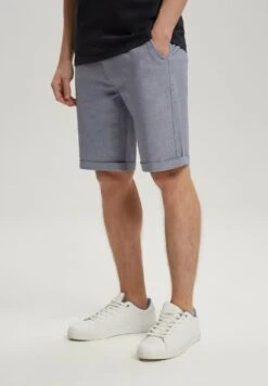 Diverse Prm Sh - Shorts - BlueMelange 10 Diverse Prm Sh - Shorts - BlueMelange -Solid Ventas a431570bb195448b9314e36094634bc0