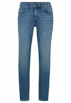 Boss Delaware Bc-C - Vaqueros Rectos - Blue Ten 12 Boss Delaware Bc-C - Vaqueros Rectos - Blue Ten -Solid Ventas a484563cfdcf4ec089f80ce7261fe142