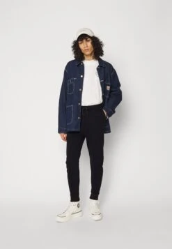 Nike Sportswear M Tech Jggr Lghtwht - Pantalones Deportivos - Black 13 Nike Sportswear M Tech Jggr Lghtwht - Pantalones Deportivos - Black -Solid Ventas a50cfa82868546899a93c5946cf1ca13