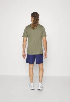 ADIDAS PERFORMANCE Pantalón Corto De Deporte - Dark Blue/White 9 ADIDAS PERFORMANCE Pantalón Corto De Deporte - Dark Blue/White -Solid Ventas a5c77962fd7d4f348408949cc8c93af4