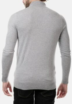 Sudadera - Gris 9 Sudadera - Gris -Solid Ventas a6b506636a694c5d86c5bcc4001a80f4