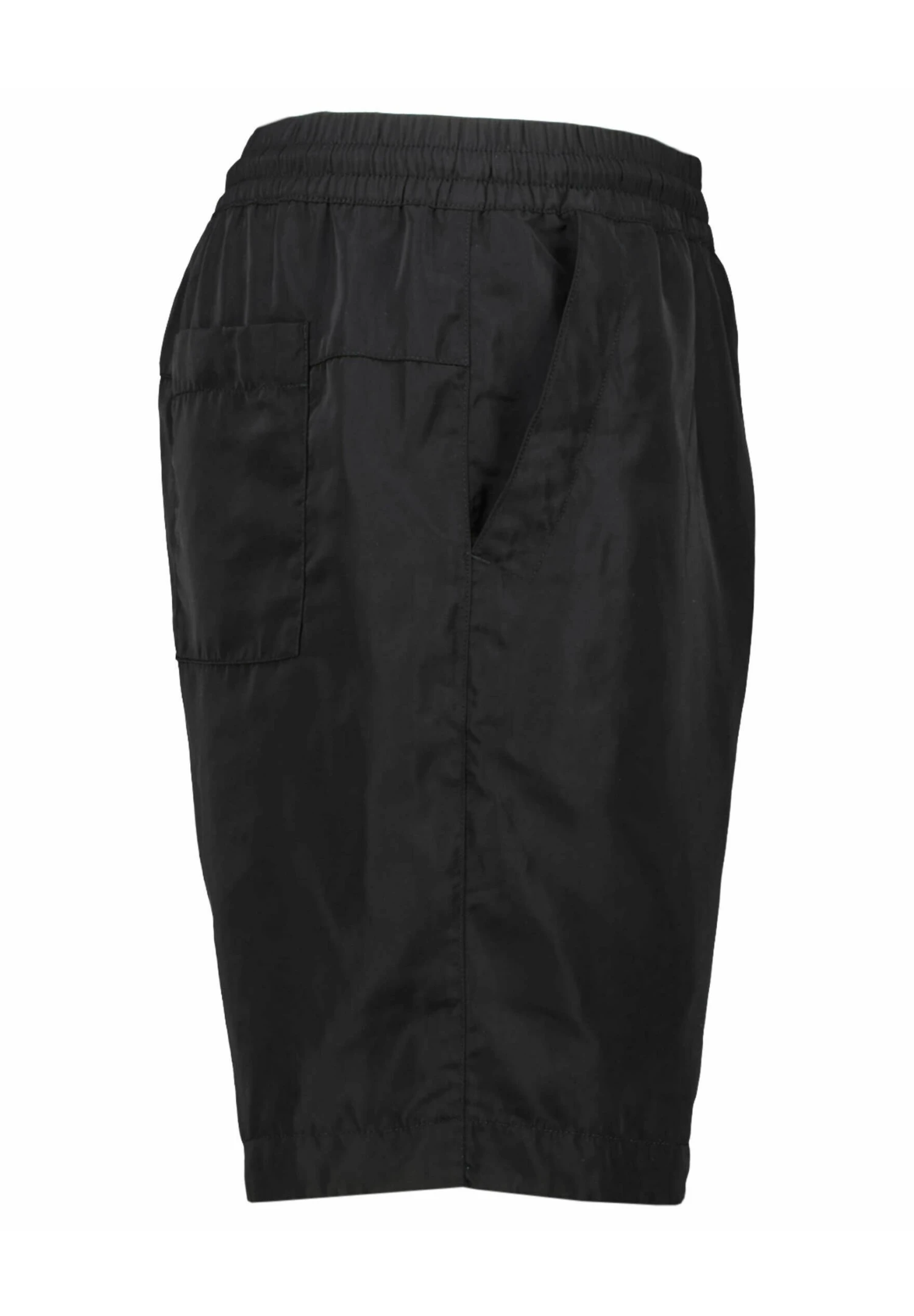 Calvin Klein Jeans Graphic- Shorts - Schwarz 5 Calvin Klein Jeans Graphic- Shorts - Schwarz - Imagen 3