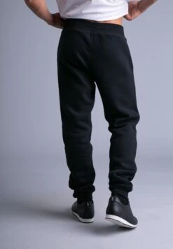 Basic - Pantalones Deportivos - Black -Solid Ventas a6de8a662ff3439bb64f092c02dc5a92