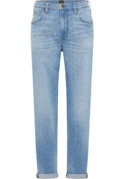 Lee Austin - Vaqueros Rectos - Union City Worn In -Solid Ventas a6e1ac42832e4a0399a75c0bad396d21