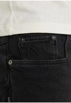 Ash.S Kinton - Shorts Vaqueros - Black 19 Ash.S Kinton - Shorts Vaqueros - Black -Solid Ventas a785857fdee44932bb885c46db3b1e0f