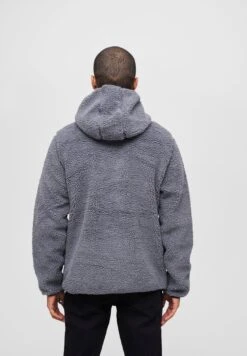 Brandit Forro Polar - Anthracite