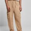 URBAN CLASSICS Cargo- Pantalones Deportivos - Unionbeige 1 URBAN CLASSICS Cargo- Pantalones Deportivos - Unionbeige -Solid Ventas a79eff5984db4866944b9bfc479cccab