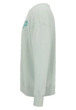 Fila Baben - Sudadera - Grün -Solid Ventas a7cec0664aaa4548971e6101aa5eb846