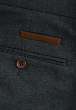 Next Standard - Pantalones Chinos - Blue 18 Next Standard - Pantalones Chinos - Blue -Solid Ventas a800497b1d924c7c9e322acd0bc6bd45