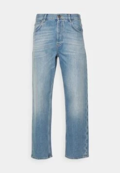 Emporio Armani Pant - Vaqueros Boyfriend - Denim Blu Ch -Solid Ventas a892a48b8da14c3889798219cfc9cfa3