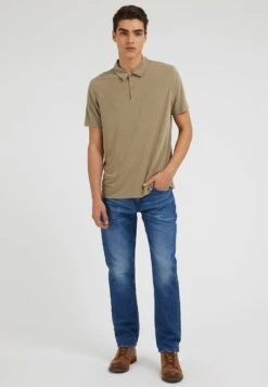 Guess Vaqueros Slim Fit - Blau -Solid Ventas a95d0d62547d4d9d836344463b281b0e