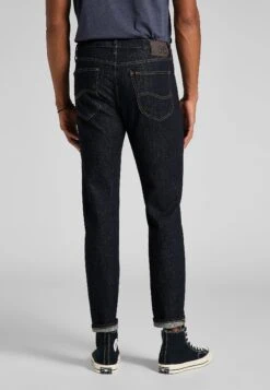 Lee Austin - Vaqueros Rectos - Rinse -Solid Ventas a9a4da0d0fb44fc2bcbdfc29688206d9