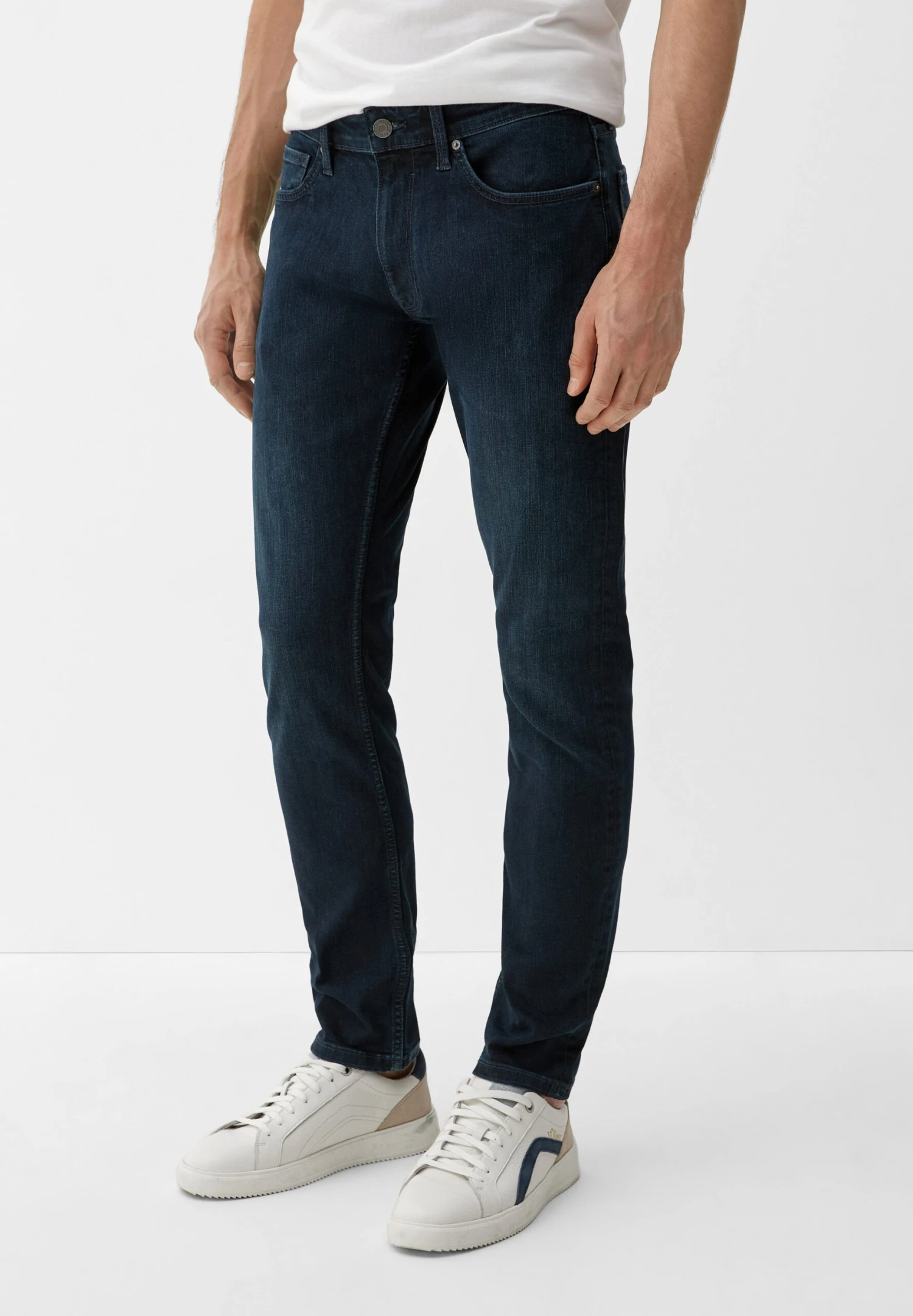 S.Oliver Slim Aus Hyperstretch - Vaqueros Slim Fit - Blau 3 S.Oliver Slim Aus Hyperstretch - Vaqueros Slim Fit - Blau