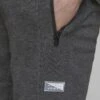 Jack & Jones Pantalones Deportivos - Dark Grey Melange -Solid Ventas a9f91263b1d249559c6afddf20956f46