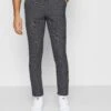JACK&JONES Premium Jjimarco Jjstuart - Pantalones - Black