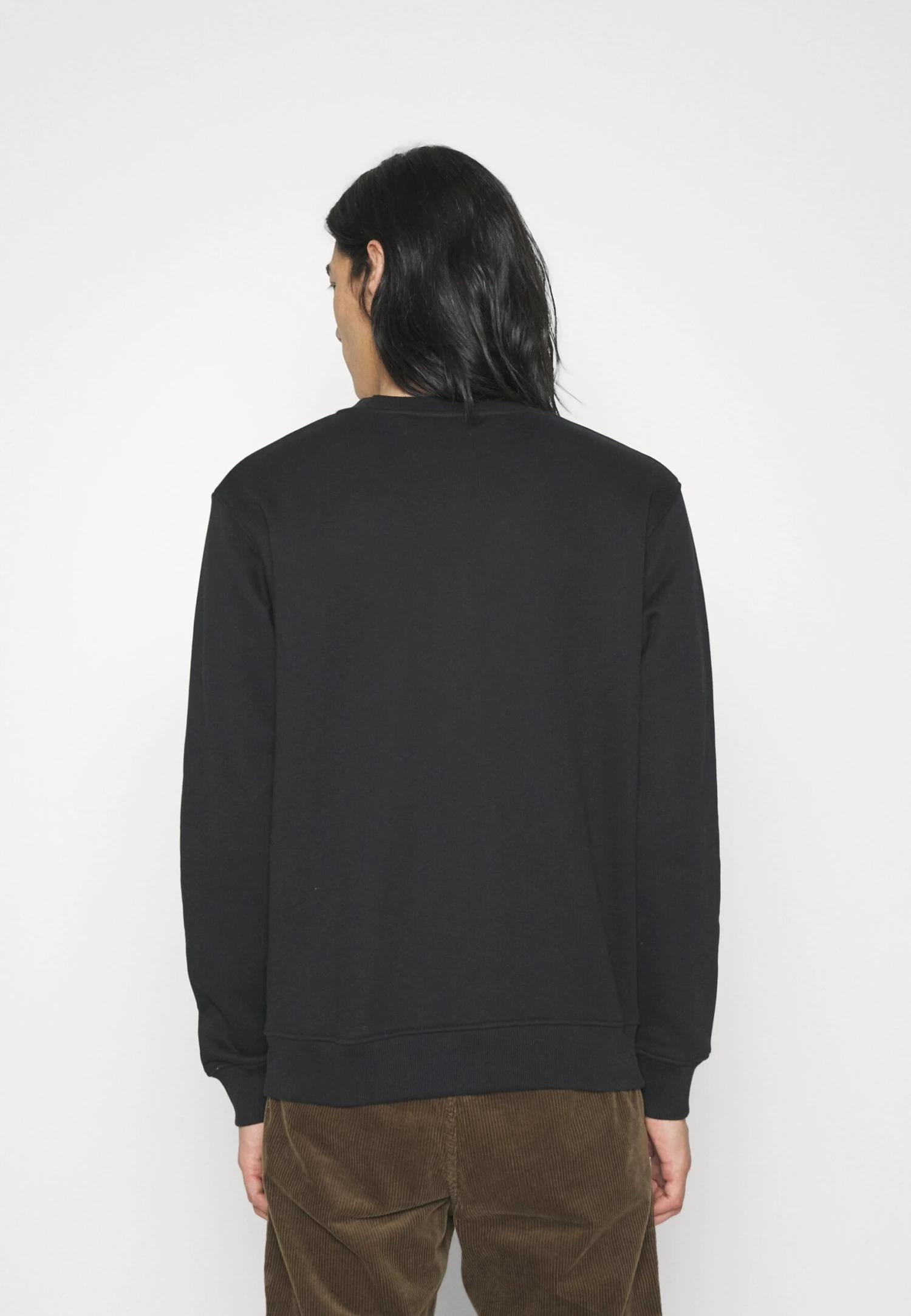 Les Deux Cory - Sudadera - Black 5 Les Deux Cory - Sudadera - Black - Imagen 3