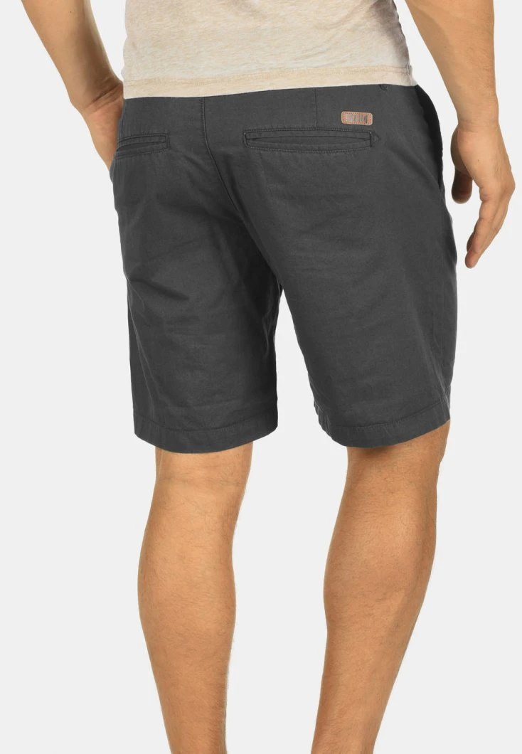 Solid Sdthement - Shorts - Dark Grey 4 Solid Sdthement - Shorts - Dark Grey - Imagen 2
