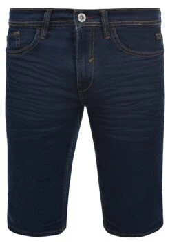 Blend Bhdenim Capri Shorts - Shorts Vaqueros - Denim Raw Blue -Solid Ventas ac3bb01b07974e9ebd3c092a571bc15b