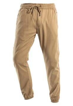 Reell Reflex 2 - Pantalones Deportivos - Dark Sand -Solid Ventas acb14c16d98b425baa260d131d0eb199