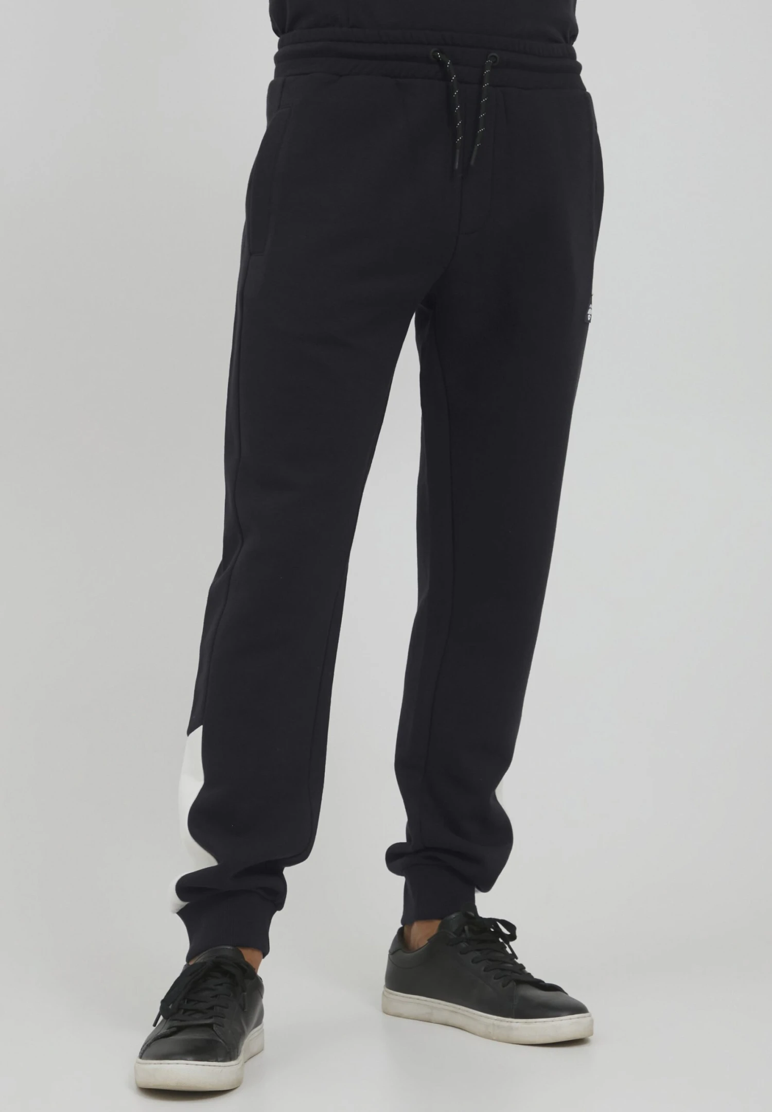 Blend Bhneven - Pantalones Deportivos - Black 3 Blend Bhneven - Pantalones Deportivos - Black