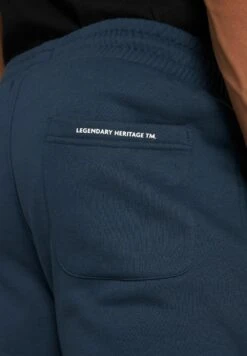 JP1880 Pantalones Deportivos - Mattes Nachtblau 9 JP1880 Pantalones Deportivos - Mattes Nachtblau -Solid Ventas adf1edb8440c4a5cbfcd6d06768e27c4