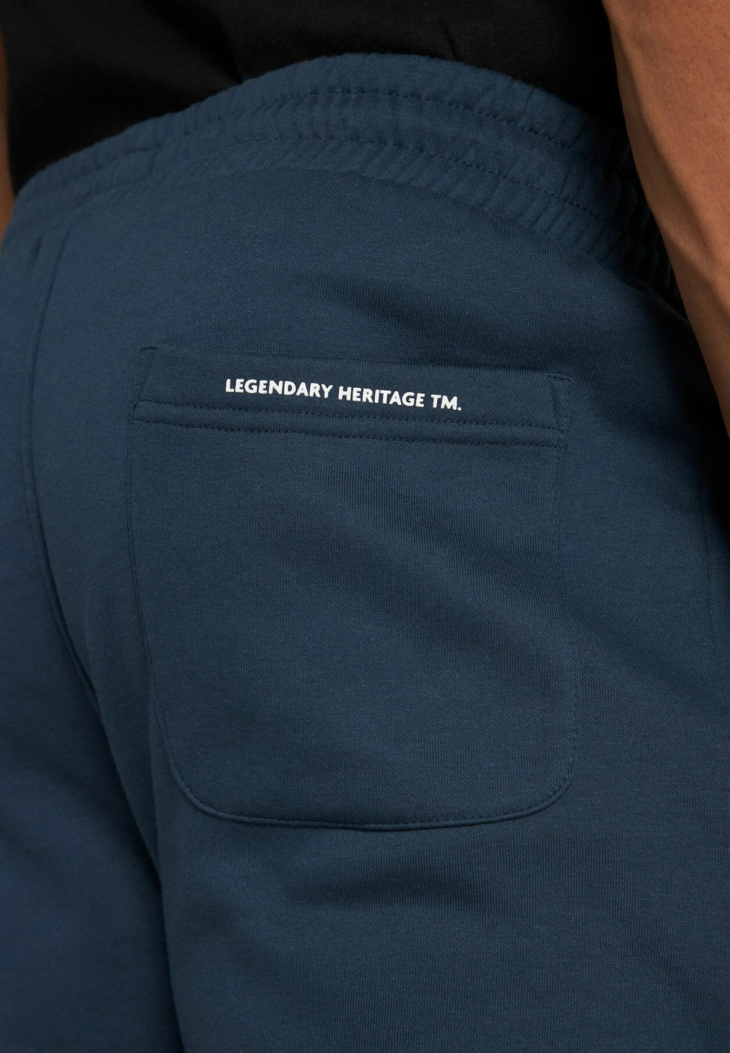 JP1880 Pantalones Deportivos - Mattes Nachtblau 5 JP1880 Pantalones Deportivos - Mattes Nachtblau - Imagen 3