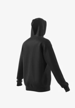 Adidas Originals Essential- Sudadera - Black -Solid Ventas ae1c6db9591e412888d29725e0781144