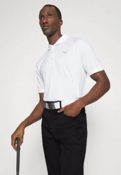 PUMA Golf Dealer 5 Pocket Pant - Pantalones - Black 12 PUMA Golf Dealer 5 Pocket Pant - Pantalones - Black -Solid Ventas ae5f567093ae4aa792b7e664036a1ddb