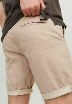 Jack & Jones Print - Shorts - Deauville Mauve 13 Jack & Jones Print - Shorts - Deauville Mauve -Solid Ventas aef0e21fd0574059ad812242a3888648