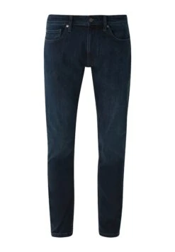 S.Oliver Slim Aus Hyperstretch - Vaqueros Slim Fit - Blau 15 S.Oliver Slim Aus Hyperstretch - Vaqueros Slim Fit - Blau -Solid Ventas af06856b97ad4401ad660a348e4c3c5d