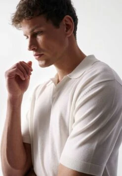 Polo - Beige -Solid Ventas b019529ac5e240be97e1b35405eb9971