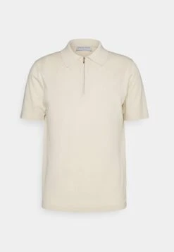 Tiger Of Sweden Orbit - Polo - Light Ivory -Solid Ventas b06fed6d5f074ae890a28dc2fe311956