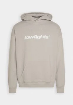 Hoodie Unisex - Sudadera - Grey -Solid Ventas b071ec81edf7469fb937708254cb0bed