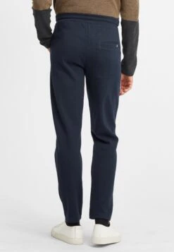 Solid Sdtelmo - Pantalones - Insignia Blue -Solid Ventas b0a5f5b9cff74cb5b6b38566ebe815b0