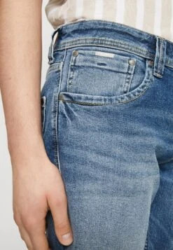 Pepe Jeans Cash- Shorts Vaqueros - Denim -Solid Ventas b0ba55b23cad4e2982a89cd09ba7b2d0