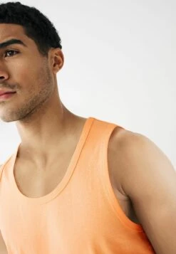 Next Cut Off Standard - Top - Orange -Solid Ventas b0e0cff749be4035a2f6635cf2a19f4e