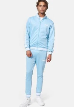 Lonsdale Set - Chándal - Blue White 8 Lonsdale Set - Chándal - Blue White -Solid Ventas b0f0f07293d145798918db642ad0716f