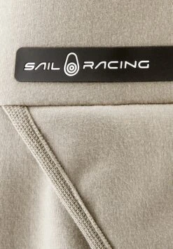 Sail Racing Bonded Race - Sudadera - Warm Beige -Solid Ventas b12209f479a745ac915ab28a9598e7f5