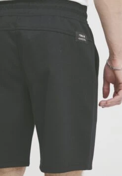 Solid Shorts - True Black -Solid Ventas b128d74ac46146ebb7152d4cc319682e