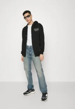 Dr. Denim Dash - Vaqueros Rectos - Stream Mid Vintage -Solid Ventas b1bee0bb9207490bb8aedfb3cc0adf1f