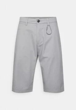 ESPRIT Core- Shorts - Grey 10 ESPRIT Core- Shorts - Grey -Solid Ventas b1daccd3988e4c859ed18c272ec26e79