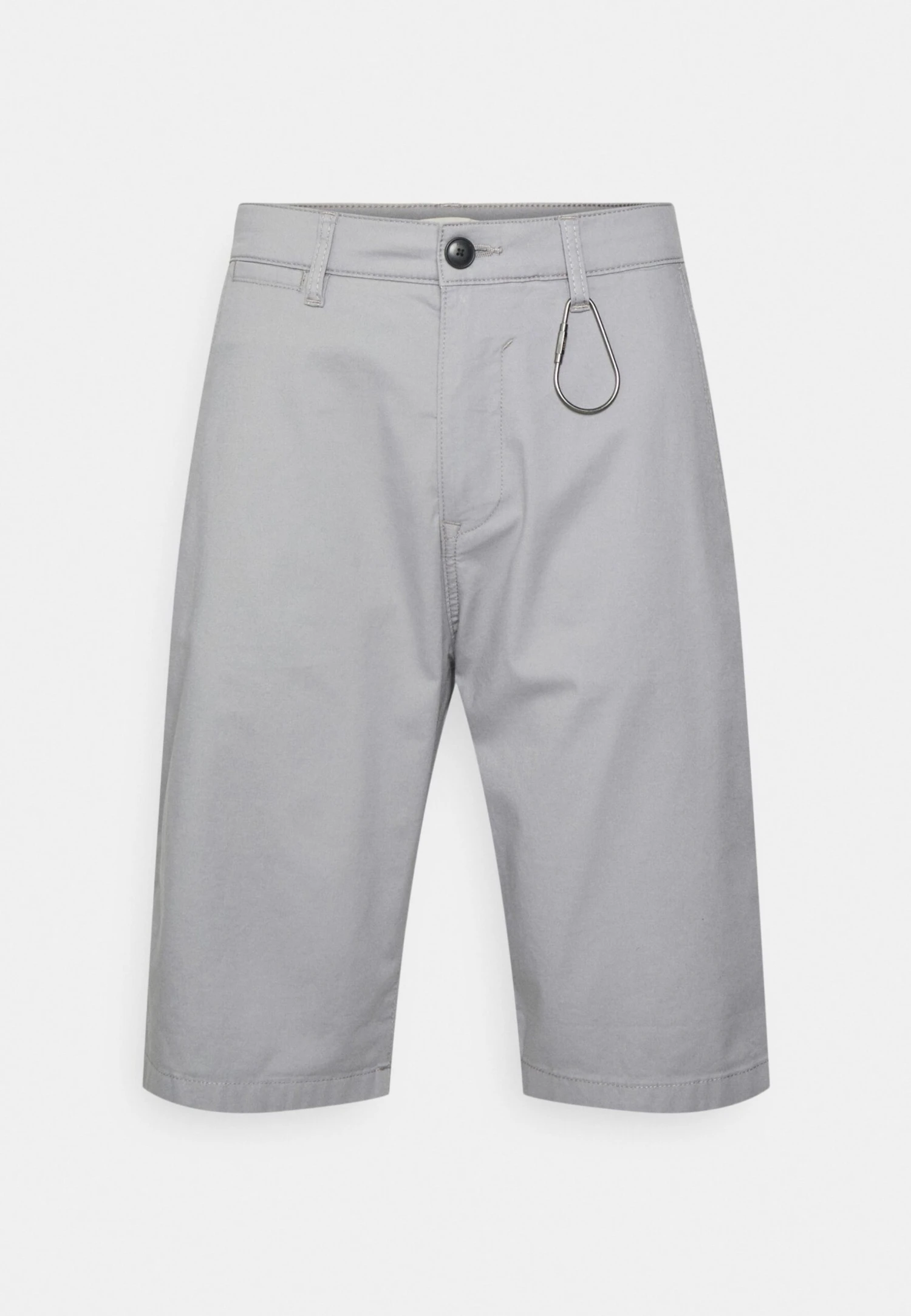 ESPRIT Core- Shorts - Grey 6 ESPRIT Core- Shorts - Grey - Imagen 4