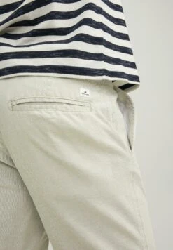 Jack & Jones Jpstdave - Shorts - Wrought Iron -Solid Ventas b2e9d5428bf04487bbe55eacbd747501