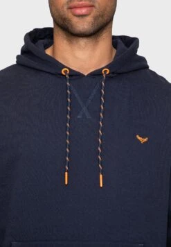 Threadbare Thbmandarin Set - Chándal - Navy -Solid Ventas b2ed116b88364dcea8416de97332b830