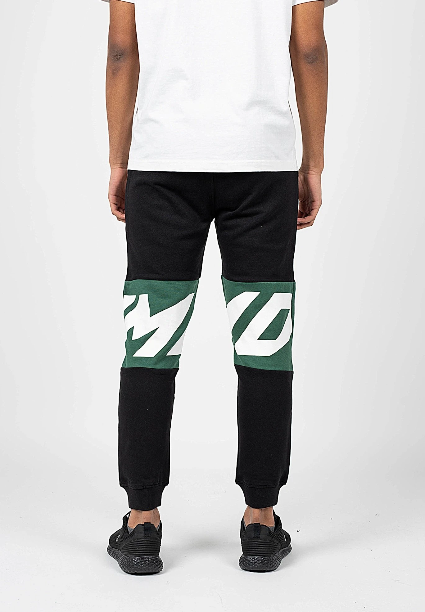 John Richmond Sport- Pantalones Deportivos - Schwarz 5 John Richmond Sport- Pantalones Deportivos - Schwarz - Imagen 3