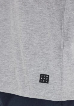 Blend Bhnasir- Camiseta Básica - Stone Mix -Solid Ventas b44a8e01c79b44339d00286059dbd360