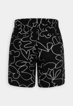 Redefined Rebel Rrhoward- Shorts - Black -Solid Ventas b46362f5b193416cb75a35af895e7e46