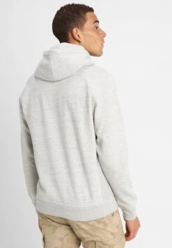 Blend Bhalton - Jersey Con Capucha - Stone Mix -Solid Ventas b4ca5b45587e4507b9de1165d4a1639c